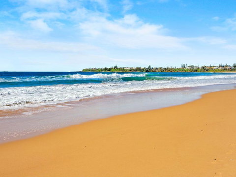 Bowery Beach House Spacious Family Accommodation - Hotel Accommodation 3