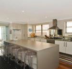 Casa Callala on King George well appointed home - Hotel Accommodation