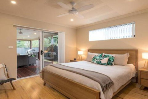 Callala Breeze Access To Indoor Community Pool - Hotel Accommodation 7