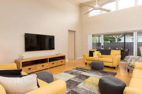 Callala Breeze Access To Indoor Community Pool - Hotel Accommodation 2