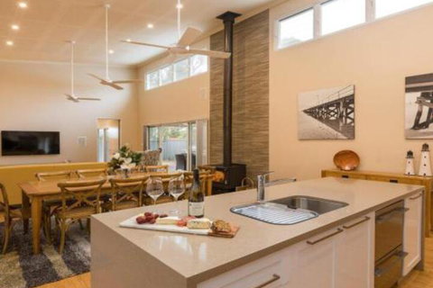 Callala Breeze Access To Indoor Community Pool - Hotel Accommodation 0