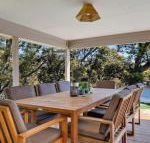 Cabarita on Currarong creek - Hotel Accommodation