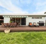 Callala Dreaming mid century beach house - Hotel Accommodation