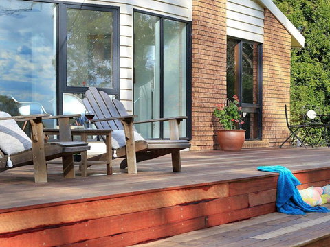 Cooinda 50 Percent Off Third Night On Weekend - Hotel Accommodation 4