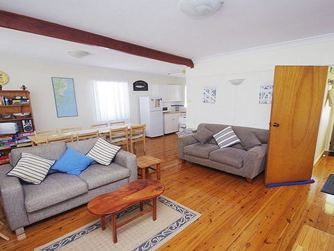 Culburra Sea Stay Beach & Shop An Easy Walk - Hotel Accommodation 3