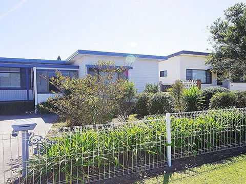 Culburra Sea Stay Beach & Shop An Easy Walk - Hotel Accommodation 5