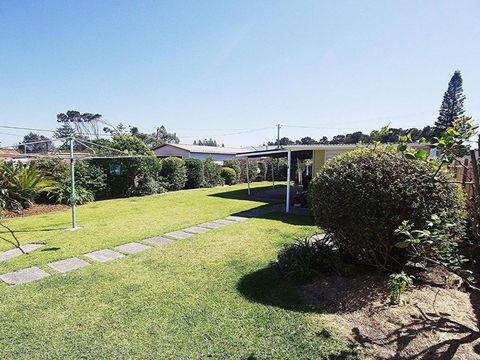 Culburra Sea Stay Beach & Shop An Easy Walk - Hotel Accommodation 4