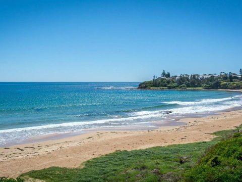 Culburra Sea Stay Beach & Shop An Easy Walk - Hotel Accommodation 6