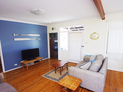 Culburra Sea Stay Beach & Shop An Easy Walk - Hotel Accommodation 7
