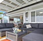 Dunkarein 600m to bosom beach - Hotel Accommodation