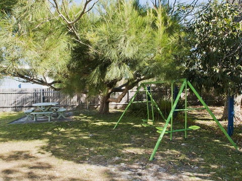 Eden On The Beach Beachside Getaway - Hotel Accommodation 4