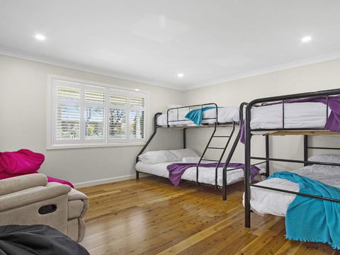 Happy Shack A Place To Enjoy Special Memories - Hotel Accommodation 6