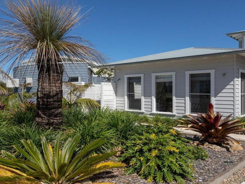 Hideaway At Culburra Guest House With Plunge Pool - Hotel Accommodation 3