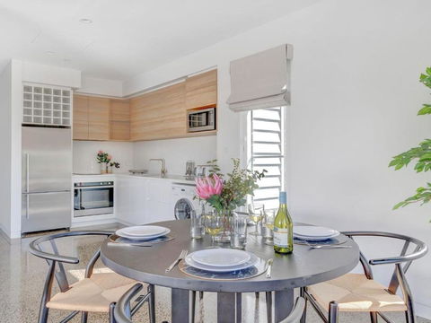 Hideaway At Culburra Guest House With Plunge Pool - Hotel Accommodation 2