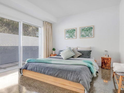 Hideaway At Culburra Guest House With Plunge Pool - Hotel Accommodation 1