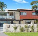 Horizons at Currarong architecturally designed beach house - Hotel Accommodation