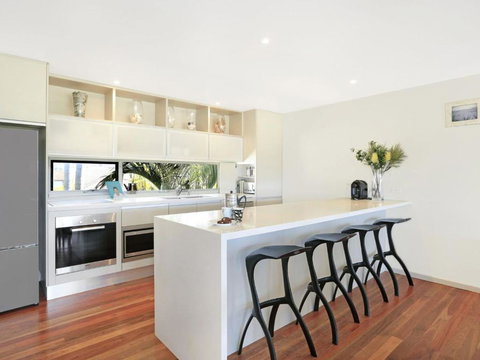 Isthmus On Jones Beach - Hotel Accommodation 4