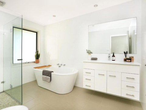 Isthmus On Jones Beach - Hotel Accommodation 3