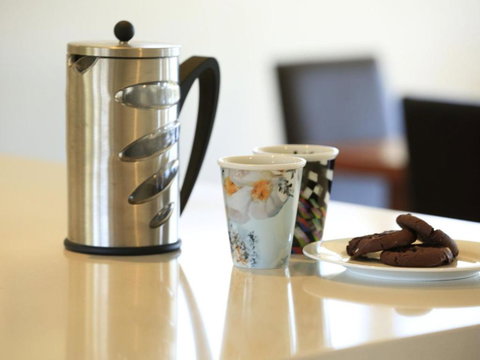 Isthmus On Jones Beach - Hotel Accommodation 2