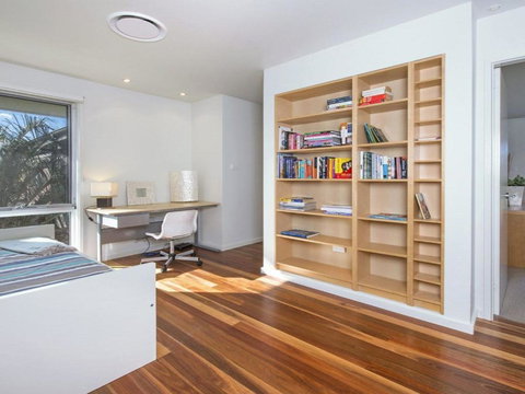 Isthmus On Jones Beach - Hotel Accommodation 6