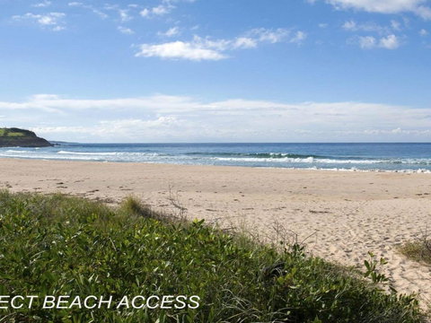 Isthmus On Jones Beach - Hotel Accommodation 5
