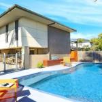 Isthmus On Jones Beach - Hotel Accommodation 0