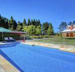 Iona Park quintessential highlands estate - Hotel Accommodation