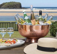 Minnamurra Island View - Hotel Accommodation