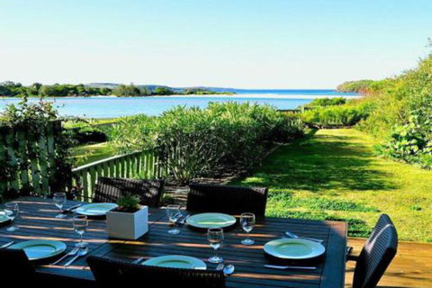 Minnamurra Villa On The River - Hotel Accommodation 0