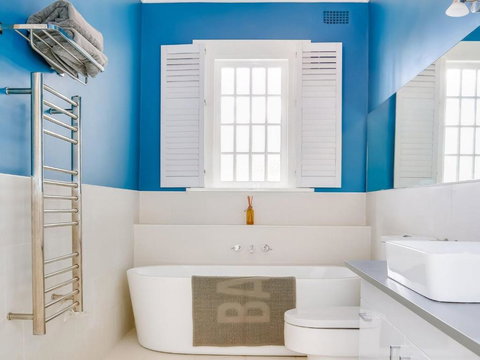 Nattai Lodge House & Cottage In Beautiful Garden - Hotel Accommodation 6