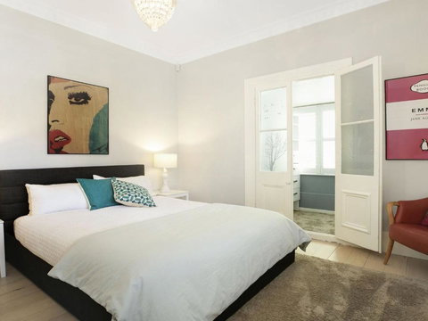 Nattai Lodge House & Cottage In Beautiful Garden - Hotel Accommodation 5