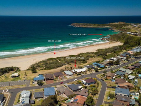 Panorama Place On Jones Beach - Hotel Accommodation 5