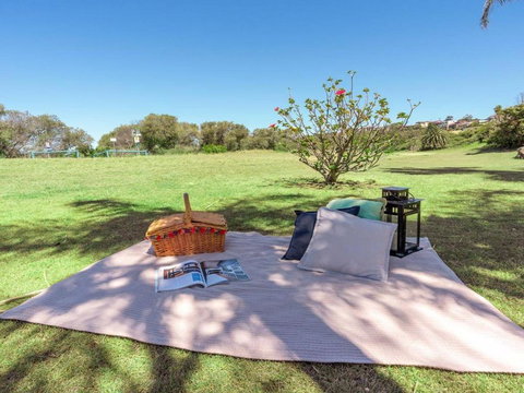 Panorama Place On Jones Beach - Hotel Accommodation 2