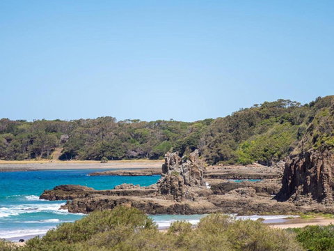 Panorama Place On Jones Beach - Hotel Accommodation 1