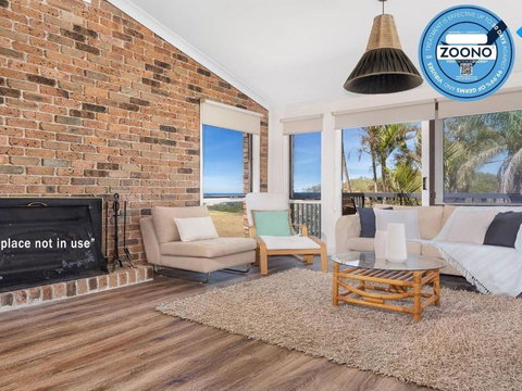 Panorama Place On Jones Beach - Hotel Accommodation 4