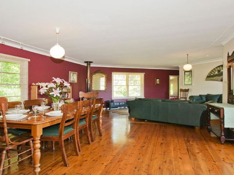 Riverbend 5 Acres Only 9km To Village - Hotel Accommodation 2