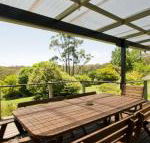 Riverbend 5 acres only 9km to village - Hotel Accommodation
