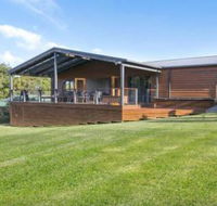 Rosella House Robertson a tranquil Highlands escape - Hotel Accommodation