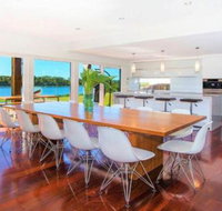 Reflections at Minnamurra - Hotel Accommodation