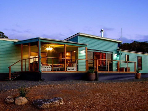 Tea Tree Hollow 50 Percent Off Third Night On Weekend - Hotel Accommodation 6