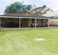 Ocean Break at Berrara - Hotel Accommodation