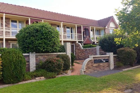Mossman On The Hill - Hotel Accommodation 3