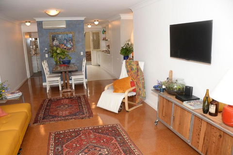 Mossman On The Hill - Hotel Accommodation 4