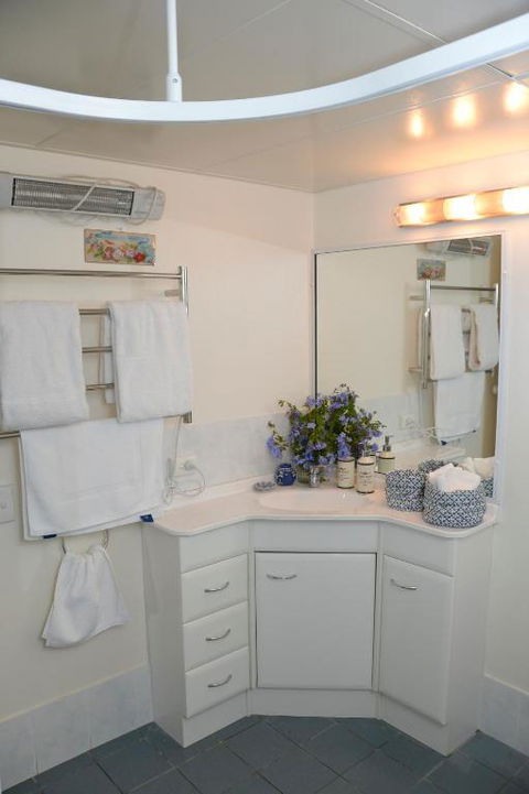 Mossman On The Hill - Hotel Accommodation 6