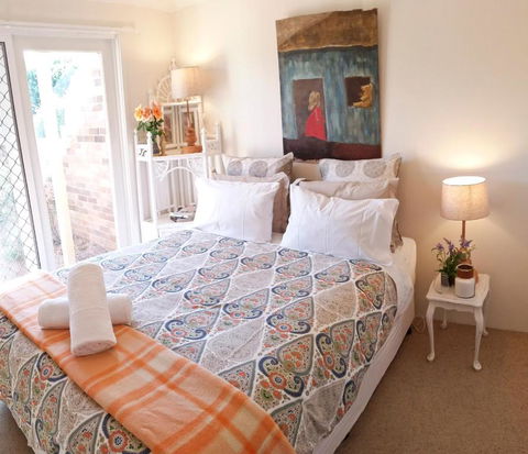Mossman On The Hill - Hotel Accommodation 7