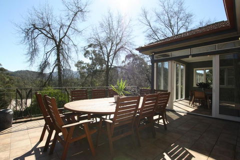 Mi Casa Healesville - Hotel Accommodation 5