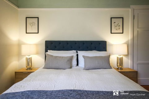 Mi Casa Healesville - Hotel Accommodation 1