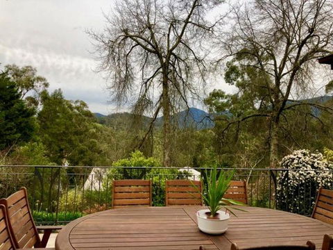 Mi Casa Healesville - Hotel Accommodation 6