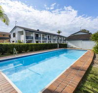 Iluka Villa 3 - Hotel Accommodation