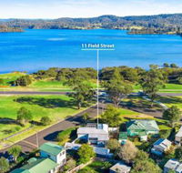 Kesla Beach House - Hotel Accommodation